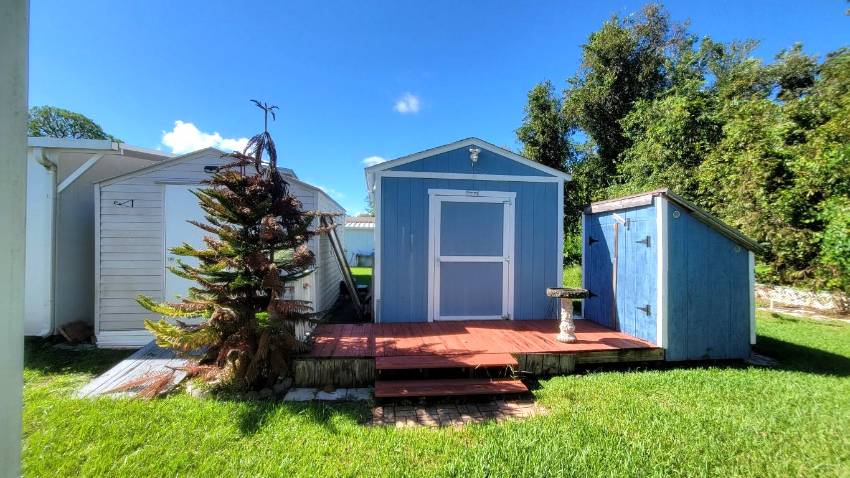 246 Green Haven Rd. West a Dundee, FL Mobile or Manufactured Home for Sale